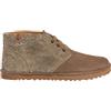 El Naturalista N5374 Tribu, Stivaletti Bassi con Lacci Unisex-Adulto, Wulf Taupe, 39 EU Larga
