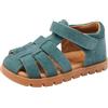Bisgaard Beka S, Sandalo Unisex-Bambini e Ragazzi