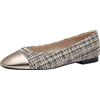 Tamaris Damen 1-22194-42 - Ballerinas,