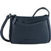 TOM TAILOR Denim Cilia - Borsa a tracolla da donna, stile crossbody, piccola