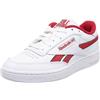 Reebok Scarpe da Ginnastica Bianche Royal Glide | Scarpe casual