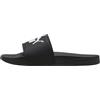 PUMA Leadcat 2.0 Flex Slide Sandal, unisex, nero bianco, 37, Nero (Puma Black), bianco (Puma White), 37 EU