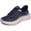 Skechers Donna Arch Fit Glide-Step Wave Slip-in ALLENATRICE