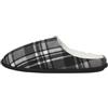 JACK & JONES, Jfwmurphy Mule Homeslipper Pb Bf Uomo, antracite, 40 EU