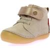 Kickers Sonizikro, Stivaletto Unisex-Bambini e Ragazzi