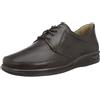 Ganter - Sensitiv Kurt, Weite K, Stringate da uomo, Marrone (Braun (espresso 2000)), 39