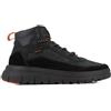 Palladium Pallaflex Cuff M, Scarpe da Ginnastica Uomo, Nero, 39.5 EU