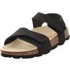 superfit Ciabatte Plantari, Nero 0000, 30 EU Larga