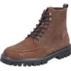Rieker Uomo 30414 Stivali stringati, marrone, 44 EU, marrone, 44 EU