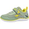 KangaROOS K-bfi Roots Ev, Scarpe a Piedi Nudi Bambini e Ragazzi