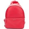 Mandarina Duck MELLOW LEATHER BACKPACK
