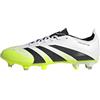 adidas Unisex Scarpe da Calcio Predator League Soft Ground
