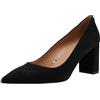 BOSS Janet_ChPump70_SD1 - Pompa Donne, Black,