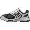 NIKE HQ5718-102 W Air Pegasus 2005 Donna, White/Vintage Green-Black EU 36