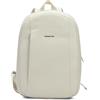 Mandarina Duck MELLOW LEATHER BACKPACK