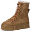 Tamaris Donna Scarpe Stringate, Signora Scarpe comode,Soletta Removibile
