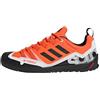 adidas Unisex Scarpe da Hiking Terrex Swift Solo 2.0