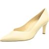 HÖGL Boulevard 60, Scarpe décolleté Donna, Burro, 40 EU Larga
