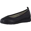Tamaris Comfort Ballerina 8-8-82101-20 Comfort Fit Taglia: EU