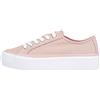 Tommy Hilfiger Adaptive Platform Vulcanized Sneaker Fw0fw07156 Sneaker vulcanizzateDonna