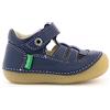 Kickers Sushy, Sandalo Unisex per Bambini