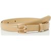 Calvin Klein Essential Buckle 20mm Lv04f7111g, Cinture Donna
