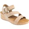 CHATTAWAK 18l Sandali con taccoDonna
