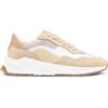 BOSS Skylar_Runn_mxth, Scarpe da Ginnastica Donna, Medium Beige, 37 EU
