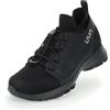 UYN Y100175-B000 Defender 4 Uomo, Black EU 39