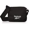 Reebok Cl Fo Crossbody Bag, Marsupio Unisex Adulto