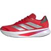 Adidas Uomo Duramo SL 2 Running Shoes, Better Scarlet/Silver Metallic/Grey Five, 36 2/3 EU