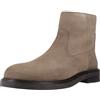 Geox Stivali da Donna D Serilda B alla Caviglia, Talpa, 41 EU