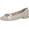 CAPRICE Damen 9-24201-46 MocassinoDonna