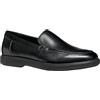 Geox Uomo U Spherica Ec17 Loafer, Nero, 40 EU