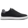 s.Oliver Herren Sneaker Low 5-13656-44, Scarpe da Ginnastica Uomo, Nero, 44 EU