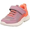Superfit Rush Sneaker 1-000211 Scarpe da ginnasticaBambine e Ragazze