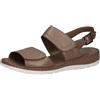 CAPRICE Sandalo 9-28153-42 Larghezza G Taglia: EU