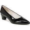 LifeStride Minx, Scarpe décolleté Donna, Nero, 40.5 EU