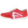 Andrea Conti Damen Low Top Sneaker, Scarpe da Ginnastica Donna