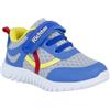 Richter Wallaby, Scarpe da Ginnastica Bambini e Ragazzi