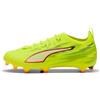 PUMA Ultra 6 PRO Fg/AG Jr, Scarpe da Calcio Unisex-Bambini e Ragazzi