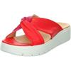Think! Sing Light Lederfutter, Sandali Donna, Fire Kombi 5000, 42 EU