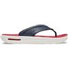 Crocs Inmotion Flip, Infradito Uomo, Marina Militare, 48/49 EU