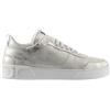 HÖGL Mac, Donna-Sneakers, Argento, 39 EU