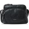 MATTIES Almeria, Borsa Donna, Nero