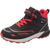 KangaROOS K-HK Teak Mid Ev RTX, Scarpe da Escursionismo Unisex-Adulto