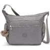 Kipling Gabbie Borsa a Tracolla Leggera Media Multi Tasche
