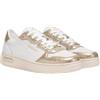 Replay Epic W Action, Scarpe da Ginnastica Donna, 3180 Bianco Platino, 41 EU