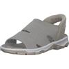 Rieker 68895, Sandali da Trekking Donna