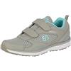 Brütting Performance V, Scarpe da Ginnastica Unisex - Adulto, Grigio, 41 EU